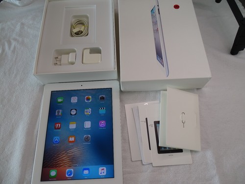 Apple ipad generazione 64gb - apple, 2a