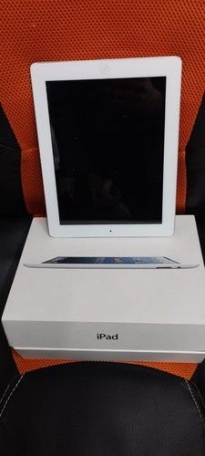 Ipad modello a1396 16gb - ipad,