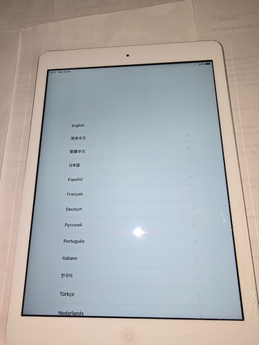 Apple ipad a1475 - apple,