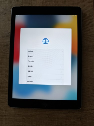 Apple ipad air gen - air,