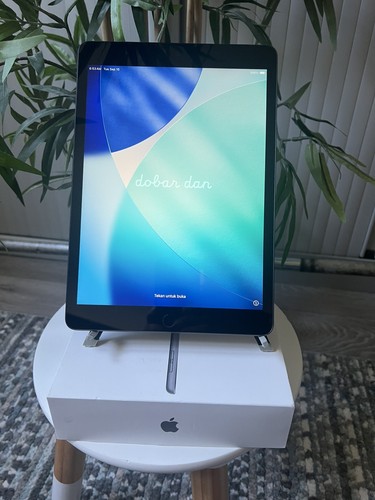 Apple ipad generazione - ipad, 9a