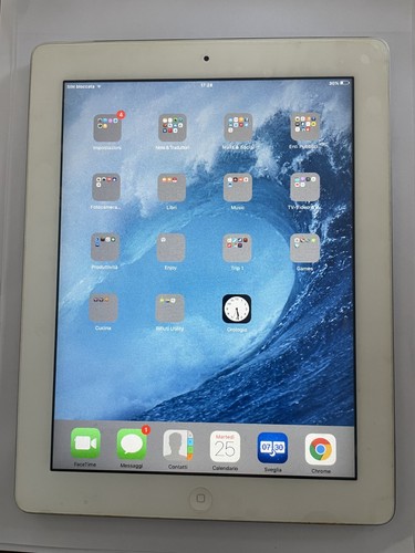 Apple ipad 64gb 3g - ipad,