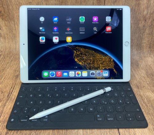 Apple ipad pro - apple, wifi