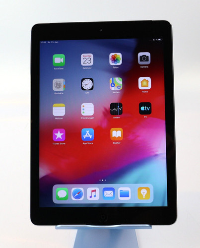 Apple ipad air - air,
