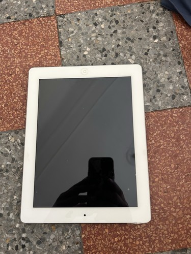 Apple ipad a1396 16 - a1396, gb
