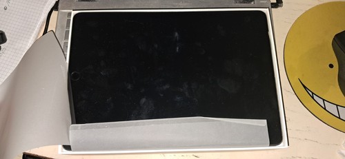 Apple ipad gen 64gb - 9a,