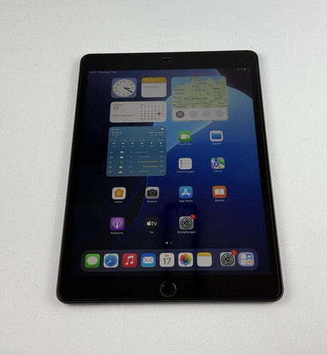 Apple ipad generazione - 7.,