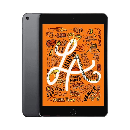 Apple ipad mini - 5, cellular