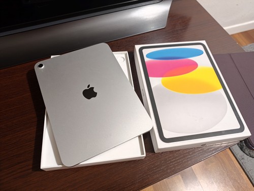 Apple ipad con - apple, chip