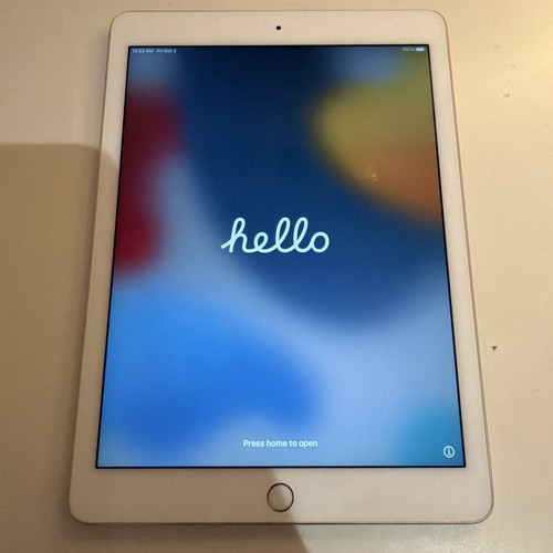 Apple ipad air generazione - ipad,