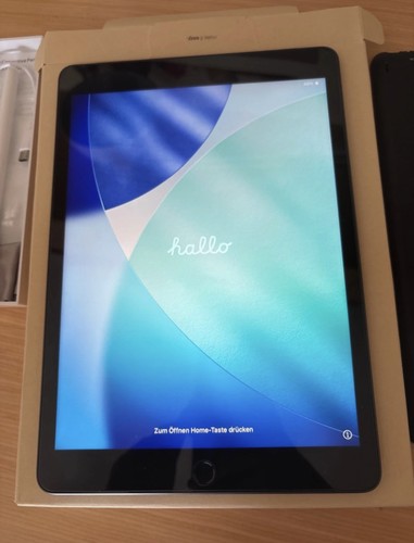 Apple ipad gen 64gb - ipad, 9a