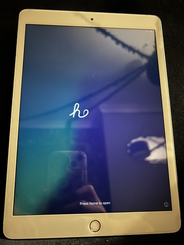 Apple ipad generazione 32gb - apple, 7a