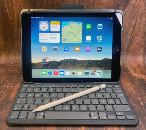 Apple ipad gen 128gb - 6.,