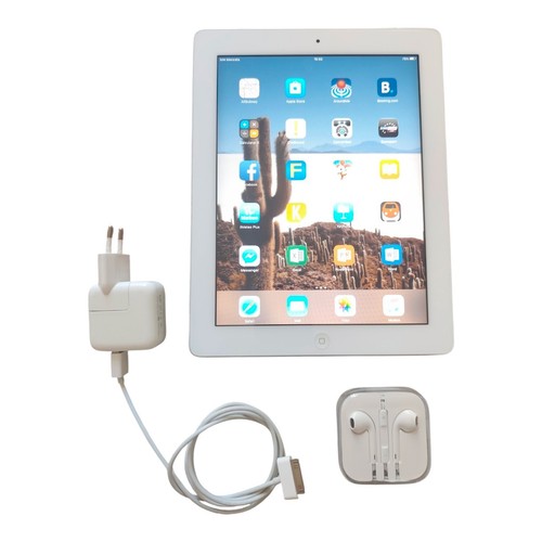 Apple ipad a1396 32gb - ipad,