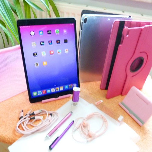 Set apple ipad - xl, 3