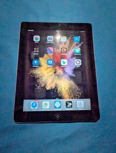 Apple ipad fi 3g - apple, 32