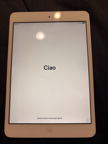 Ipad mini 16gb 3g - 2, +