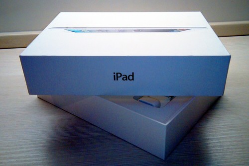 Apple ipad - ipad, 2