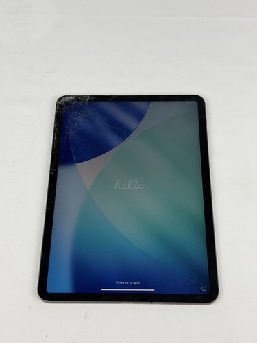 Apple ipad pro gen 256gb - 2.,