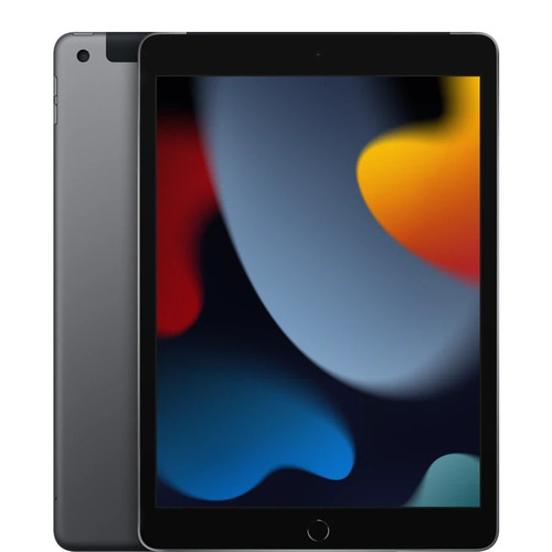 Apple ipad 64gb - apple, 9th