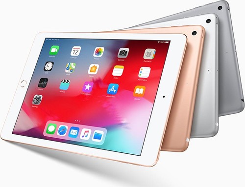 Ipad apple tablet 2 - tablet, 10,2