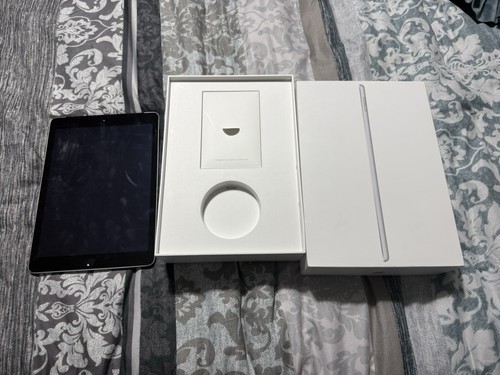 Apple ipad 7ª gen - gen, tablet