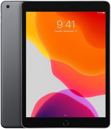 Apple ipad gen - ipad, 2019