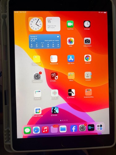 Apple ipad generazione - apple,