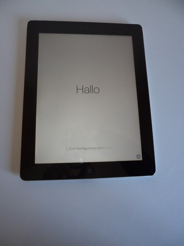 Apple ipad2 a1396 16gb - apple,
