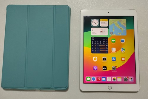 Ipad generazione 2018 128 gb - ipad,