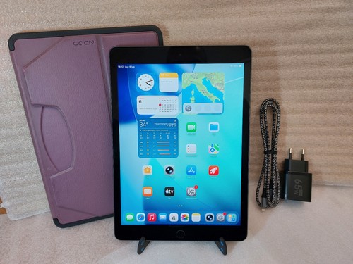 Apple ipad gen 256gb - 9a,