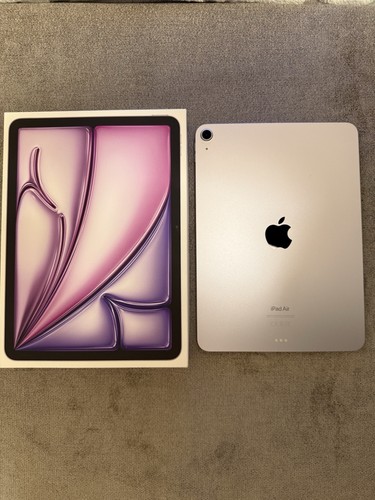 Ipad air 128gb viola - air,