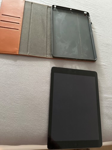 Tablet ipad - x,