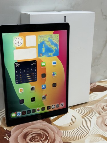 Apple ipad air 3a - apple,