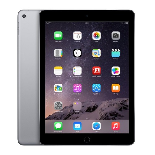 Apple ipad air wifi - 2, 4g