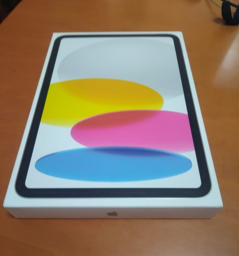 Apple ipad a16 - apple, 128