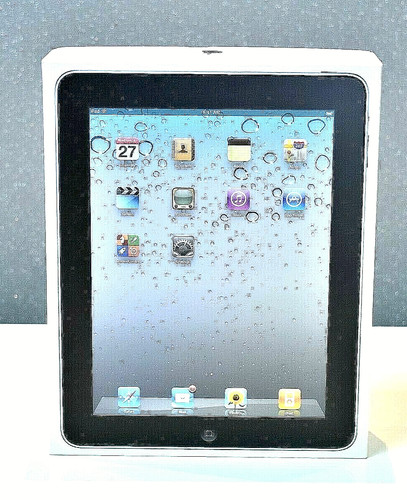 Apple ipad ottime condizioni - apple,