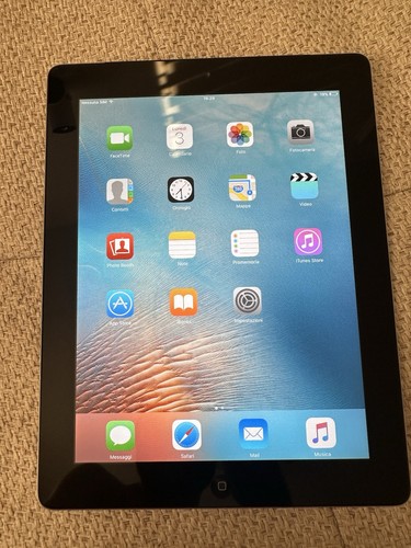 Apple ipad 3g - (2011), 64