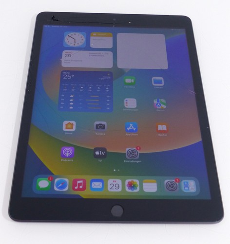 Apple ipad wifi - 9,