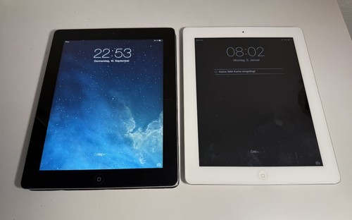 Apple ipad modello - 2,