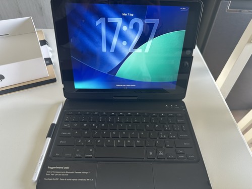 Apple ipad gen 64gb - apple,