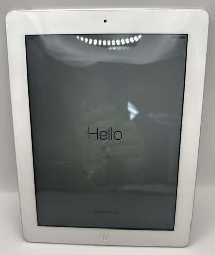 Apple ipad generazione - ipad,