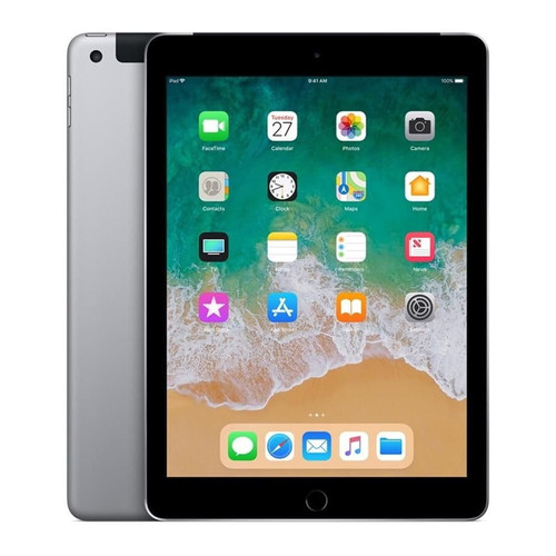 Apple ipad a1954 cellulare - apple, 6