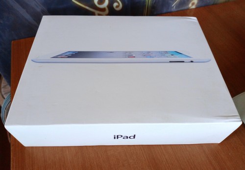 Apple ipad a1396 wifi - ipad,
