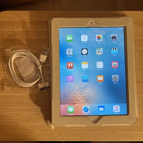 Apple ipad generazione - 2a,
