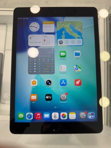 Apple ipad generazione - ipad,