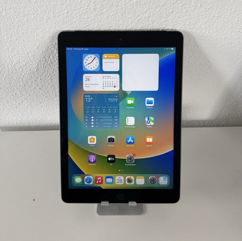 Apple ipad gen - apple,