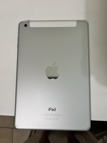 Apple ipad mini - ipad,
