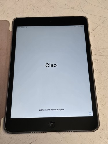 Apple ipad mini - mini, a1490