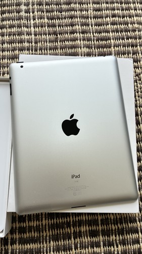 Apple ipad 2011 16gb - 2011,